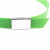 寶品坊塑钢打包带绿色机用打包带重公斤无纸芯高承重捆扎带普通不透款 10kg普通款配套打包带套餐(1910型)