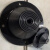 jsd低频橡胶减震器冲床座式减振器风机立式水泵圆锥形缓冲隔振垫 jsd650