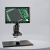 SEEPACK 西派克 高清检测显微镜 高清+含10寸显示屏 SPK306-A-10C 