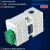 温湿度变送器485工业高精度采集器模块感测器-协议 5-36V供电