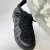 耐克（NIKE）Foamposite One 黑喷黑武士透气中帮防滑耐磨复古休闲运动篮球鞋 FD5855-001黑色 42