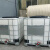 500-1500L加厚全新滚塑吨桶方形塑料桶大口储水桶车载水箱 滚塑特厚卧式500L310口径
