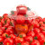 枝纯 串收粒采糖果番茄 小西红柿  圣女果 双杯装 重320g 健康轻食 水果蔬菜沙拉食材 休闲零食 吃货优选