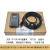 plc编程电缆S7-200/300/400通讯/USB-MPI数据下载线 [隔离款4.42M]0CB20+支持200/3