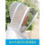 HKFZ新款夏季连体透明防蜂衣透气型防蜂服养蜜蜂专用工具防蚊钓鱼衣服