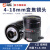 中联科创安防监控镜头 广角6-12mm变焦自动光圈C/CS口红外闭路电视摄像头/安防监控工业摄像头 4-18mm 3MP VG04018MPIR