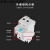 空气开关漏保DZ47LE黑色旧款断路器空开电闸漏电保护器  2P 16A