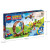 乐高（LEGO）积木玩具 刺猬索尼克系列 76994 绿色山丘大回环挑战 8岁+ 礼物
