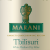 玛朗尼第比利苏里半干白葡萄酒750ml单瓶装正品原瓶进口红酒