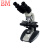 BM彼爱姆生物显微镜XSP-BM-2CA 双目4个物镜 1600倍 电光源 聚光镜可调中