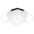 霍尼韦尔KN95口罩 H910Plus防沙尘暴耳带折叠式防雾霾口罩10只/包