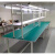 双面车间工作台带灯加厚打包台桌子流水线桌实验室检验台 桌子180*80*75