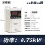 ABDT通用三相380V变频器风机电机调速水泵恒压供水345.57.515KW 0.75kw