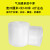 珍珠棉包装气泡膜卷装防震泡泡纸保护家具地板打包快递泡沫垫加厚 珍珠棉厚2mm宽40cm长130米 4斤
