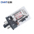 正泰（CHNT）通用型小型大功率电磁继电器JTX-2C DC24V 直流 2NO+2NC 10A