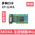 摩莎MOXA CP-114UL 4口 RS-232/422/485串口卡
