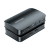 胜为 HDMI KVM切换器DKH3201K/2进1出黑色外壳配1.8M线*2 单位：台