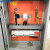 海联新UPS不间断电源输出配电箱市电照明风机控制箱按需定制小型成套 UPS配电箱 白色7035 7
