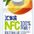 汇多滋NFC100%果汁325ml*8 苹果汁 芒果汁橙汁黄桃汁礼盒装 黄桃汁325ml*8