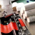 定制挂面包装机面条包装机包面机晾晒面纸包装机干面条包装机设备