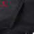 乔丹QIAODAN羽绒服男外套冬季保暖防风运动羽绒服风衣AGM43233144 黑色 165/S