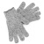 祁衡 五级防割手套 玻璃切割 安全防护园艺工 XL(26CM) 一双价 