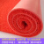 地垫入户门垫室外红地毯塑料丝圈垫防水门口垫进门商用脚垫防滑垫 丝圈灰色 特厚0.9米宽*1米长1.5cm厚