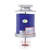 元族TLXT变压器硅胶吸湿器呼吸器主变压器油枕吸潮器干 蓝色变色硅胶5 胶500g
