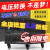 上海人民220V转380V变压器两相变三相转换电源单转三升压器 三相四线订制