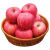觅滋客洛川苹果新鲜水果批发冰糖心红富士丑苹果5斤/9斤多规格可选 75mm(含)-80mm(不含)中大果 5斤