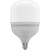 飞雕LED灯泡柱泡节能灯 E27大螺口家用商用功率光源超亮白光球泡42W（2只装）