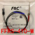 全新嘉准F&C光纤传感器FFRS-410-M光纤管FFRS-420-M FFRS-420-M