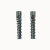 新型金属膨胀管钉胀塞升级版轻型铁膨胀螺丝坚固锯齿带刺膨胀栓6m 10mm(8*38)仅膨胀20个