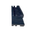 OIMG定制适用激光切割机风琴防护罩迪能1530防尘罩3015阻燃耐高温轨道 防护罩
