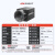 全局160万像素USB3.0机器视觉缺陷检测工业相机MV-CA016-10GMGC MV-CA016-10GM＋5米配件 LOMOSEN