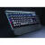 二手CK550机械键盘网吧游戏电脑有线红外插拔轴青轴防水CK520 达尔优CK560精英红外光轴手托版