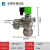 定制适用速接大螺母式速连电磁脉冲阀DMF-ZM-20/25/40S速联脉冲阀1/1.5寸 速联1.5寸24V DMF-ZM-40S