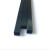 DYQT定制碳纤维片材 碳纤片 碳条 碳扁条 碳纤维片条 航模 碳素纤维片 厚0.5mm宽3mm[2.4g] 碳纤维片