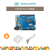 aduino开发板 Arduino UNO R4 Minima/WiFi版原装主板控制器套件 UNO R4 Minima创客板+数据线