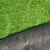 巨成云 仿真草坪人造草地绿色垫子阳台庭院塑料假草皮 三色草 草高2cm 宽2米*长25米【LD胶】