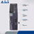 台达伺服电机套装ASD-B2控制100/200/0.4/0.75/1.5/2/3KW驱动器 ECMA-C20807RS(750W电机)