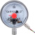 YAXC100BF 1.6MPa全不锈钢氨用电接点压力表 电接点压力表 其他订货量程