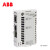 ABB变频器附件 RECA-01 EtherCat ACS550/ACH550/DCS800适用,C