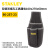 史丹利（STANLEY）工具腰包组STST511304-8-23 多功能电工工具包组合 96-257双袋双插孔工具腰包