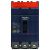 施耐德电气 热磁式TMD塑壳断路器 EZD100M-75A 固定式/板前接线 3P升级款 | 35KA