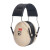 OIMG3MX5A隔音耳罩学习工作射击工业舒适降噪耳机睡觉睡眠防噪消音用 经典舒适墨绿（H7A）【降噪