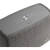 Audio pro瑞典品质音响 A15 无线多房间音响 防水音箱 扬声器 高保真 WiFi 带3.5毫米音频线 深灰色