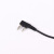 手台USB写频线 K头 对讲机配件 适用于宝锋泉盛森海克