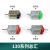 汇君微型130小马达电动机电机玩具手工制作diy直流小型科学实验风扇车 130四个款全组合