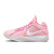 耐克耐克 Nike Zoom KD3 男子篮球鞋 凯文·杜兰特3 粉红乳腺基金会FJ0982-600 41